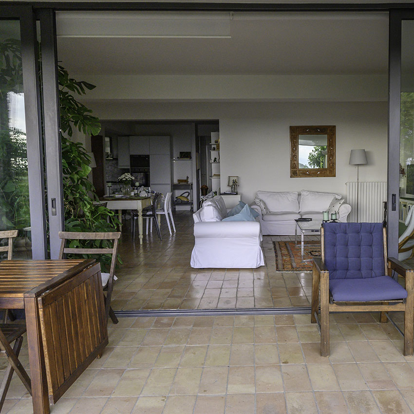 Apartment Castel Cellesi