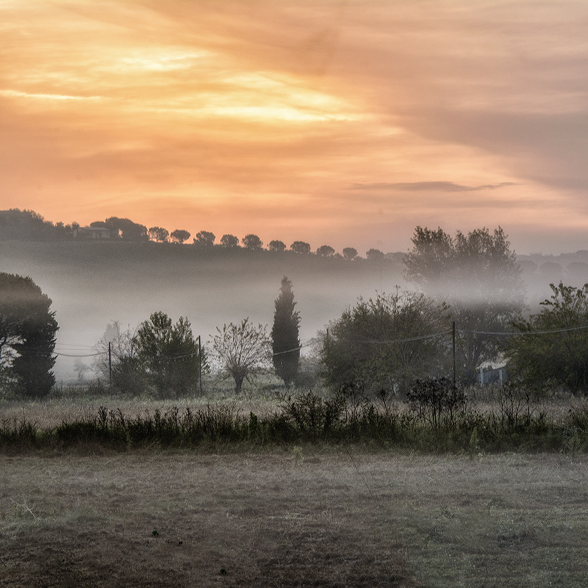 Val D'Orcia