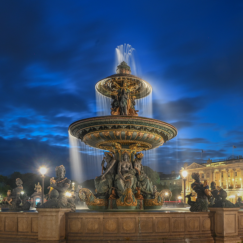 Place de la Concorde - mytravellinglens.com