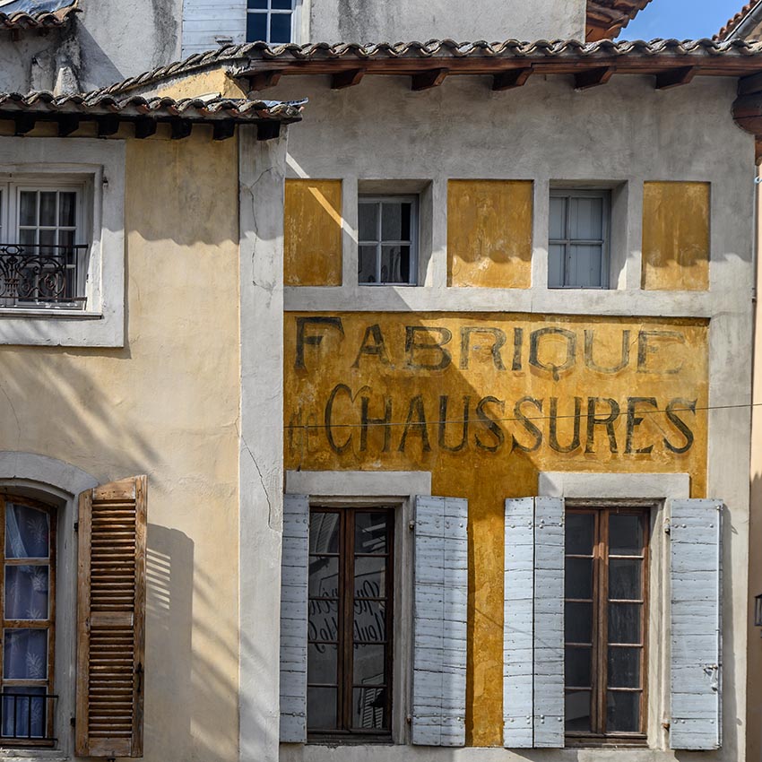 L'Ise-sur-la-Sorgue