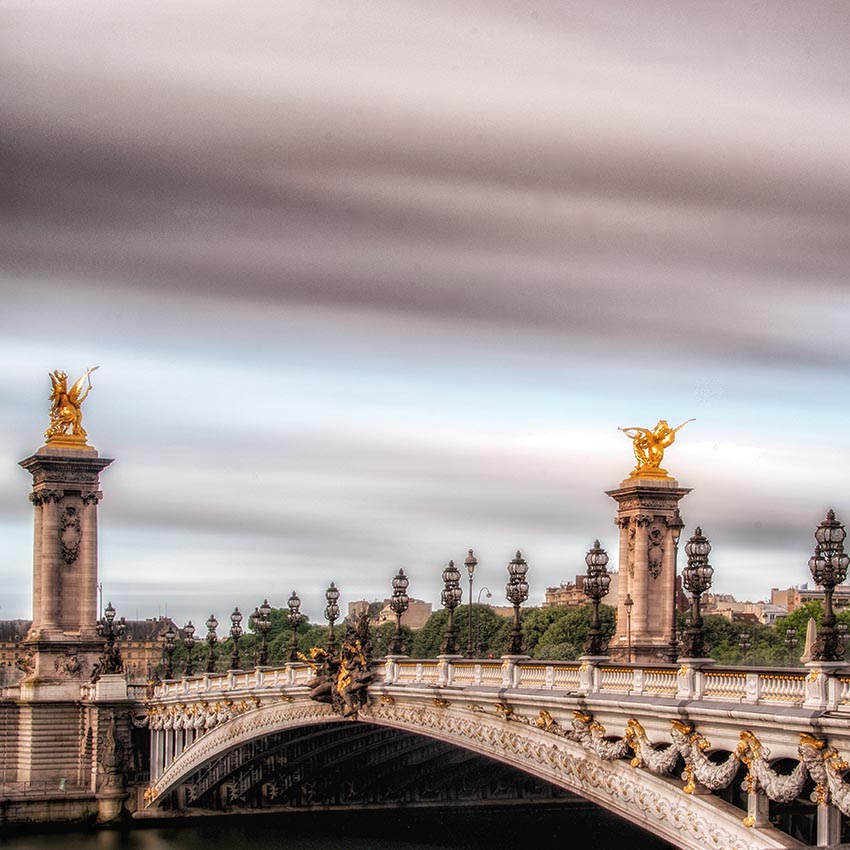 Pont Alexandre III