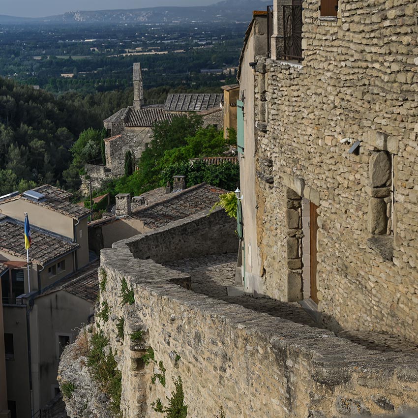 Le Beaucet - mytravellinglens.com