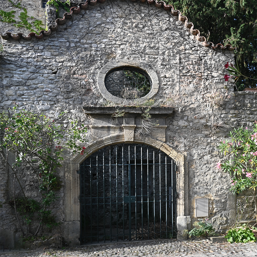 Vaison-la-Romaine