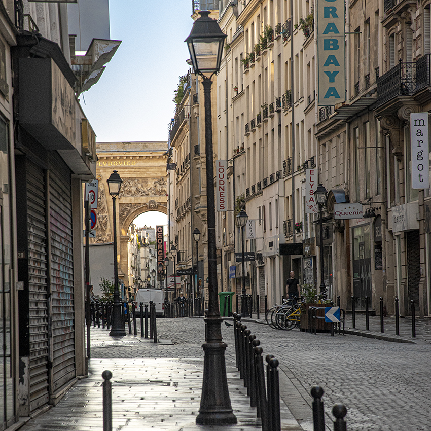 Paris