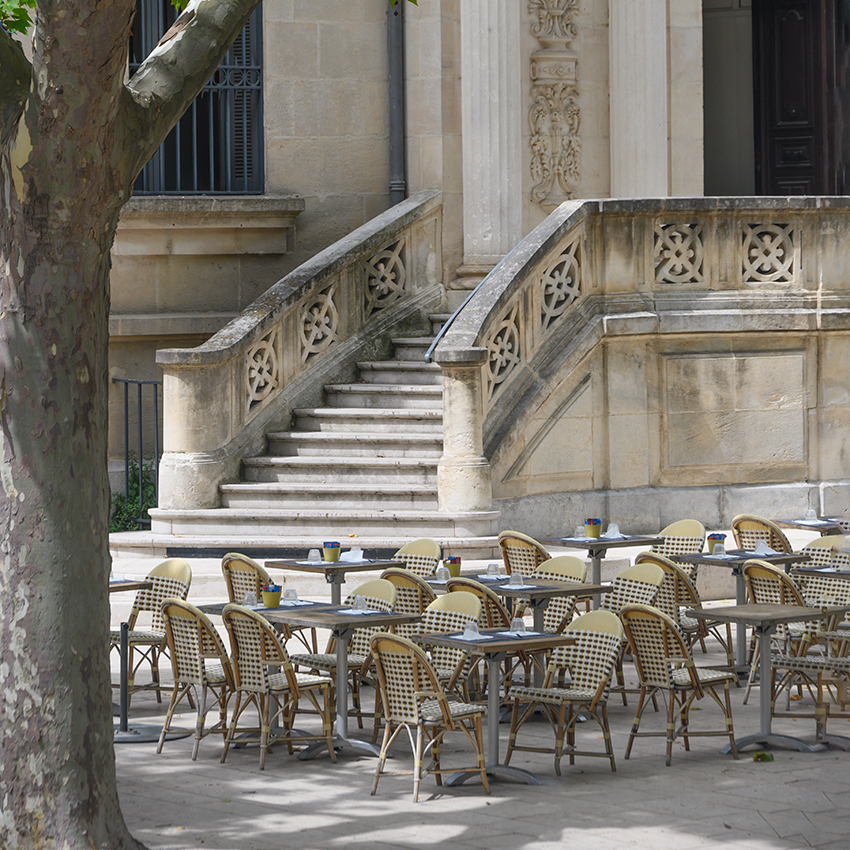 Uzès