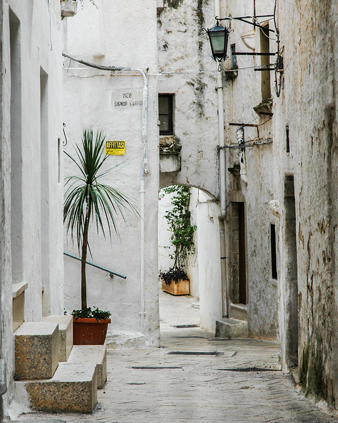 Ostuni