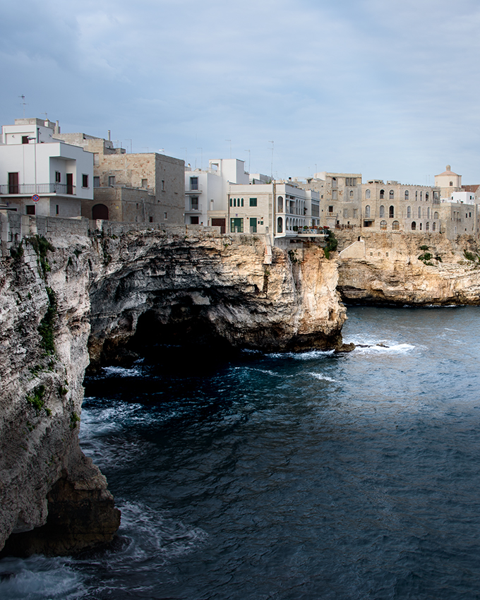 Polignano a Mare