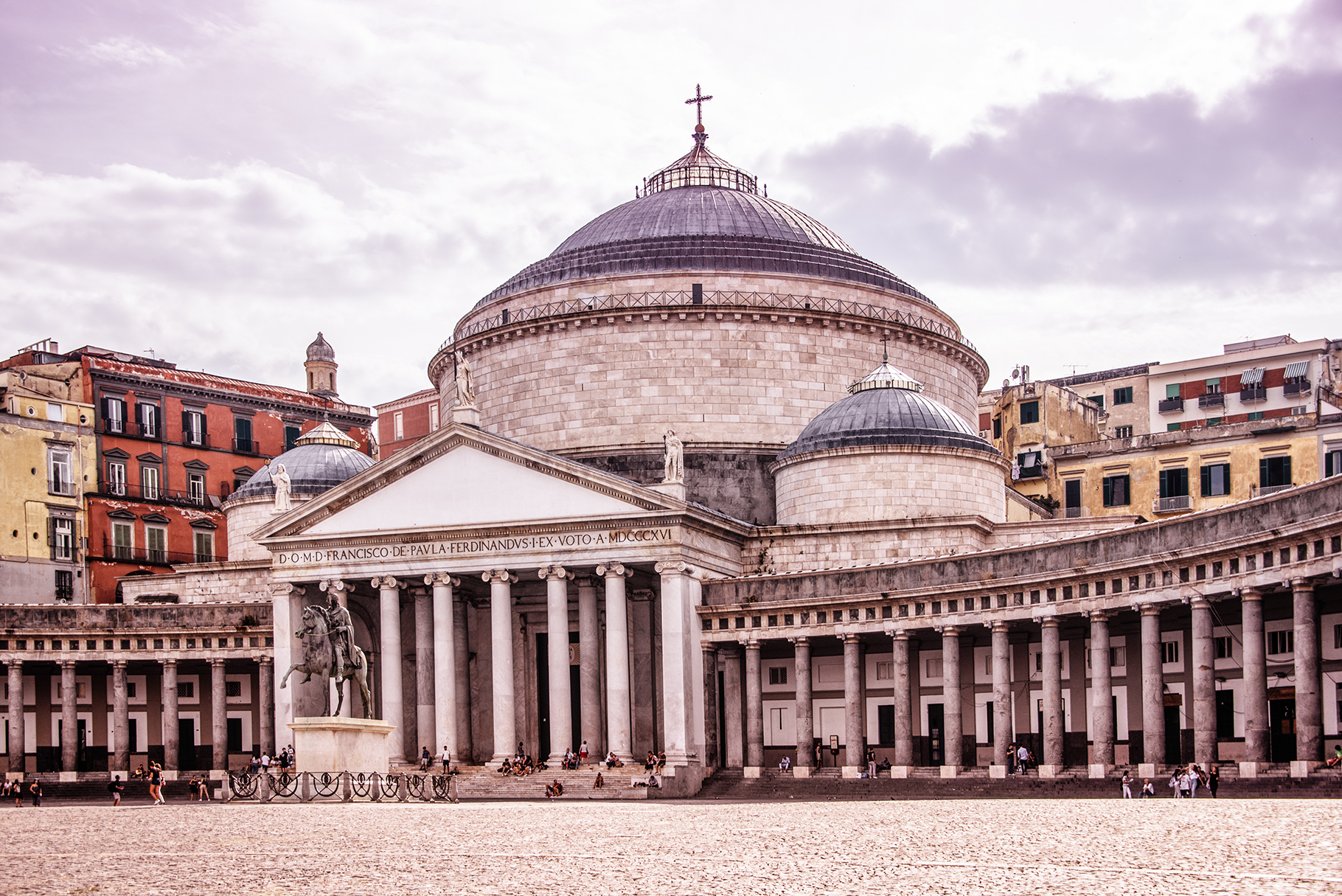 Napoli