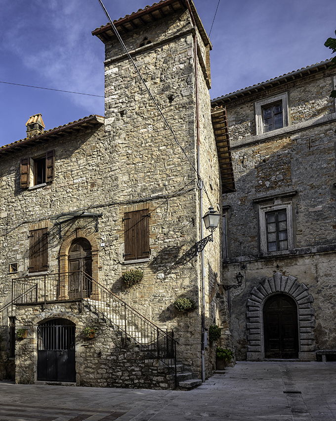 San Terenziano