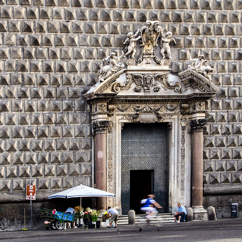 Gesu Nuovo