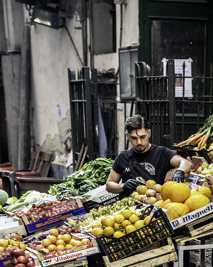 Naples