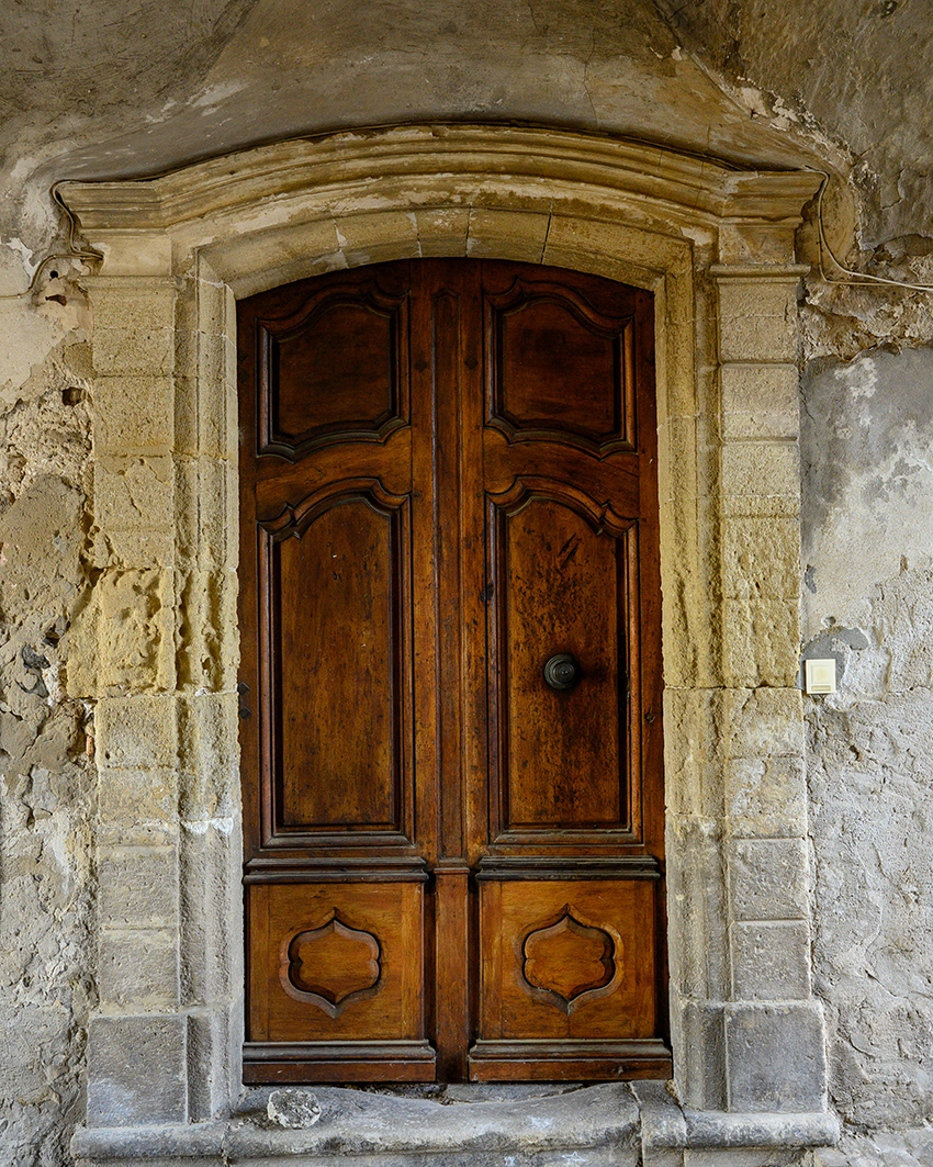 Séguret