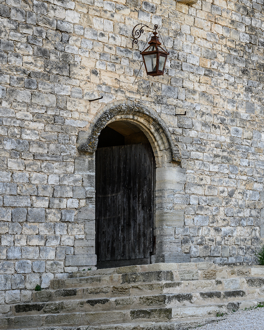 Chateau Le Barroux