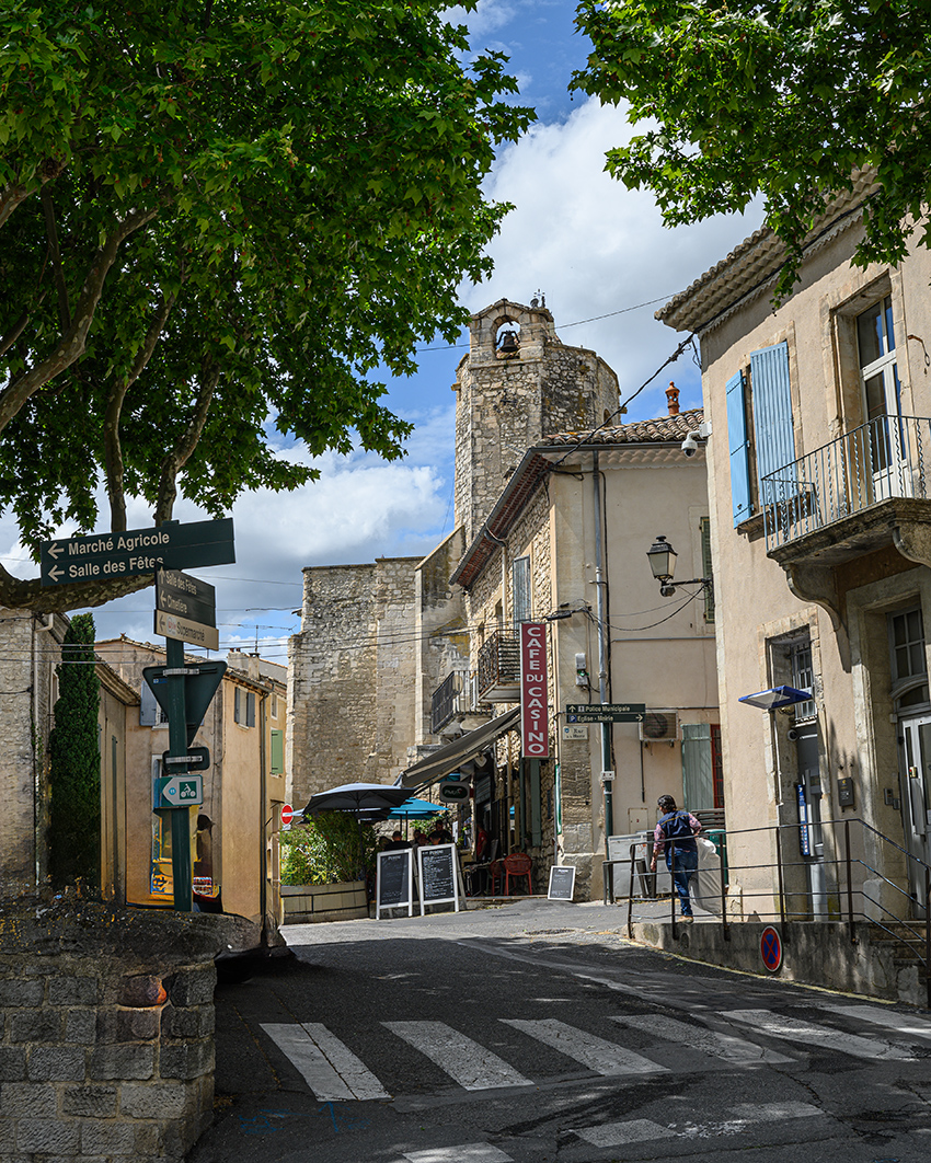 Velleron