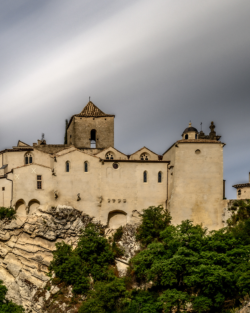 Vaison-la-Romaine