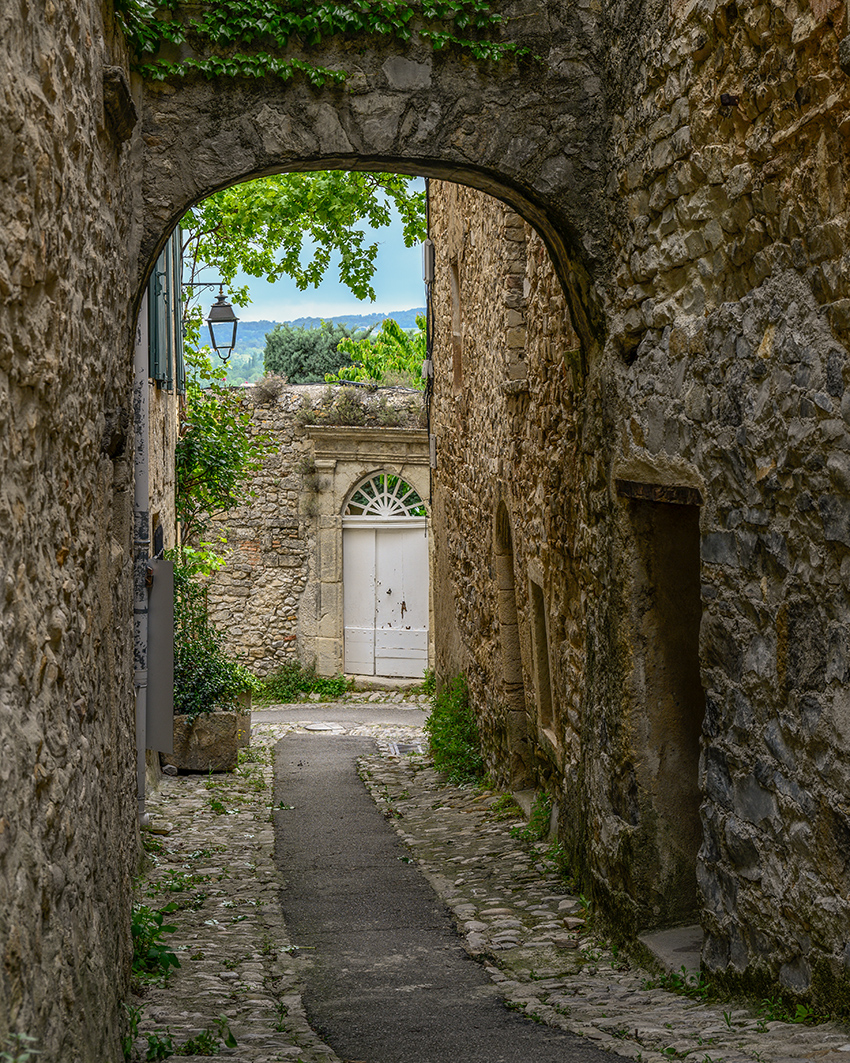 Vaison-la-Romaine