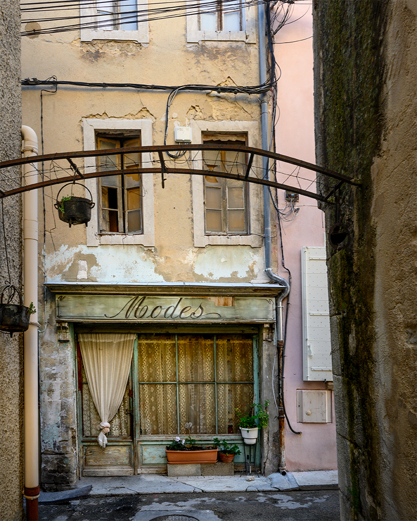 Malaucene