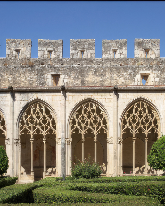 Santes Creus