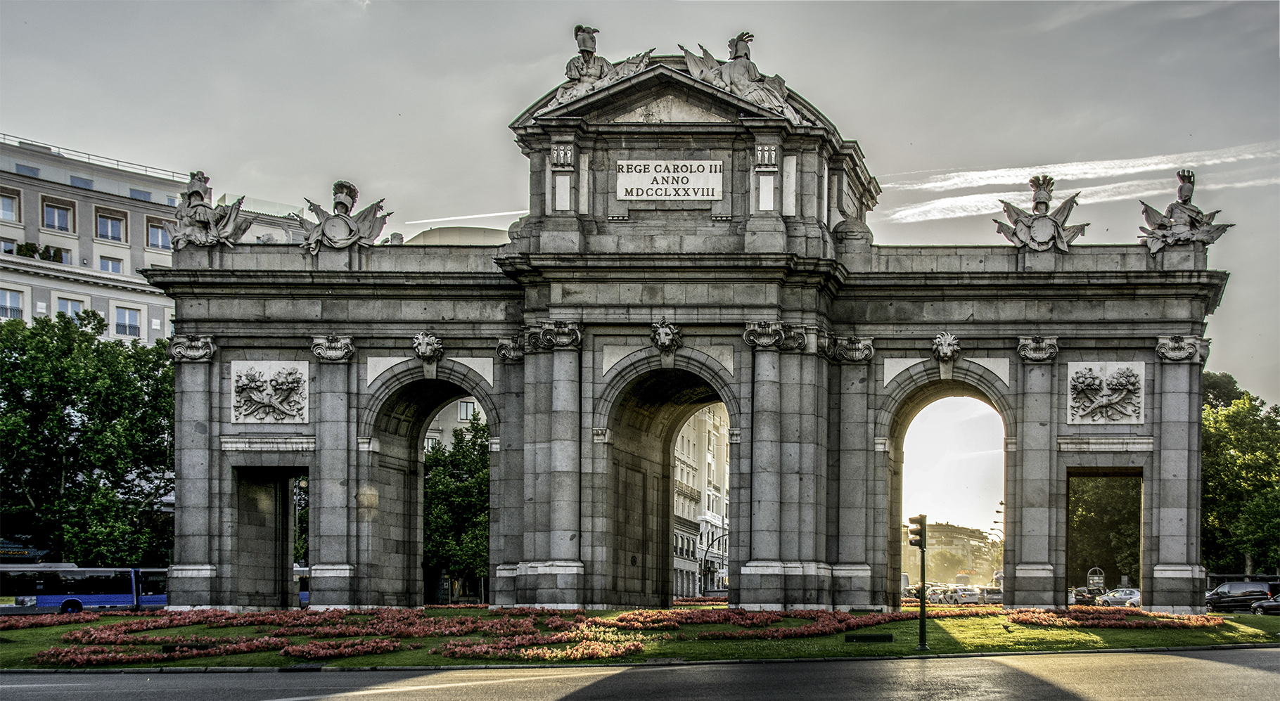 Madrid, Spain