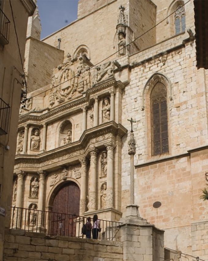 catalonia
