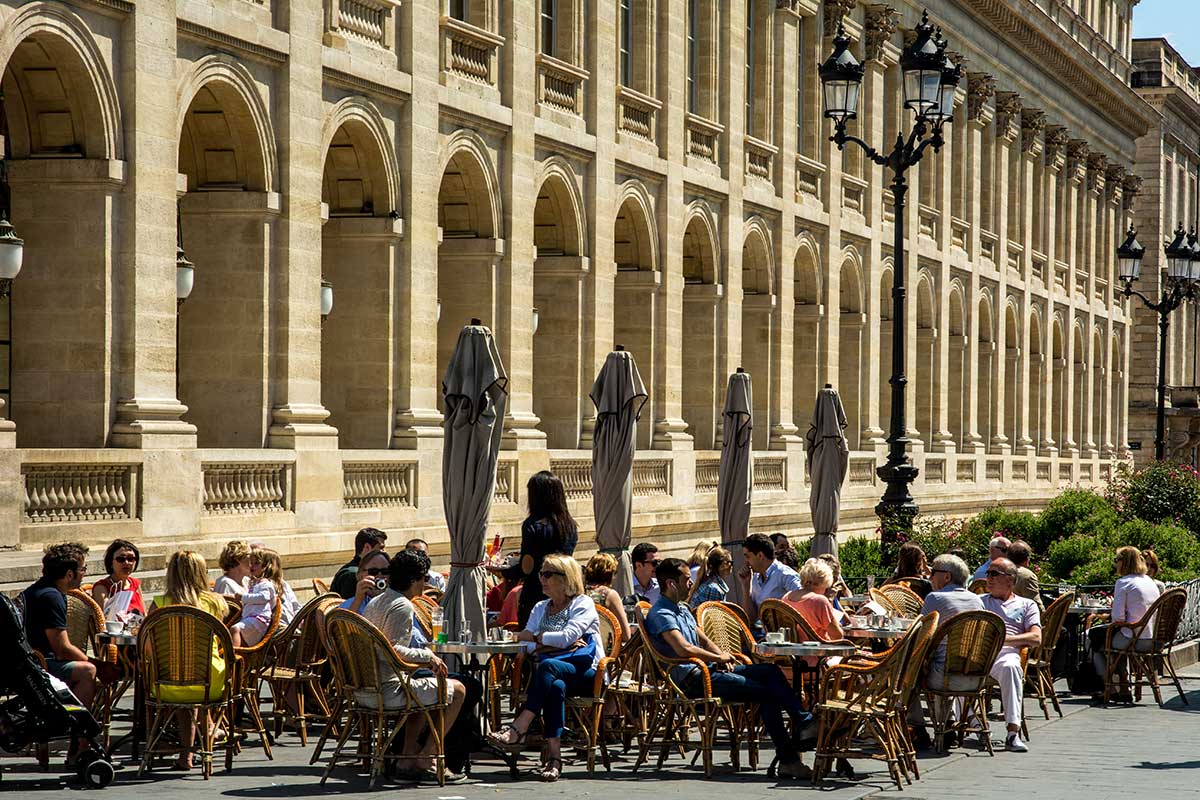 Bordeaux