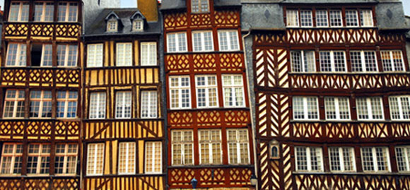 Rennes