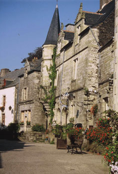 Rochefort-en-Terre