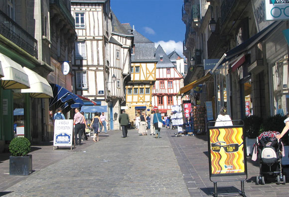 Vannes