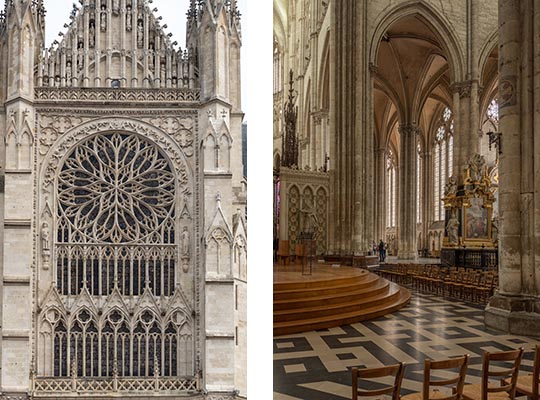 Amiens Cathedral