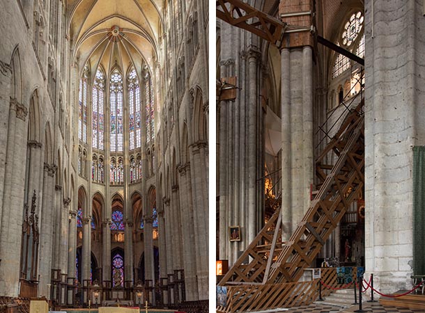 Beauvais Cathedral