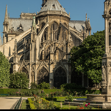Notre-Dame