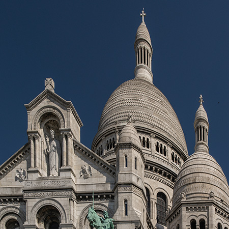 Sacré-Coeur Basilica