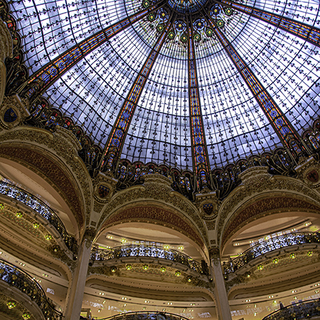 Galeries Lafayette