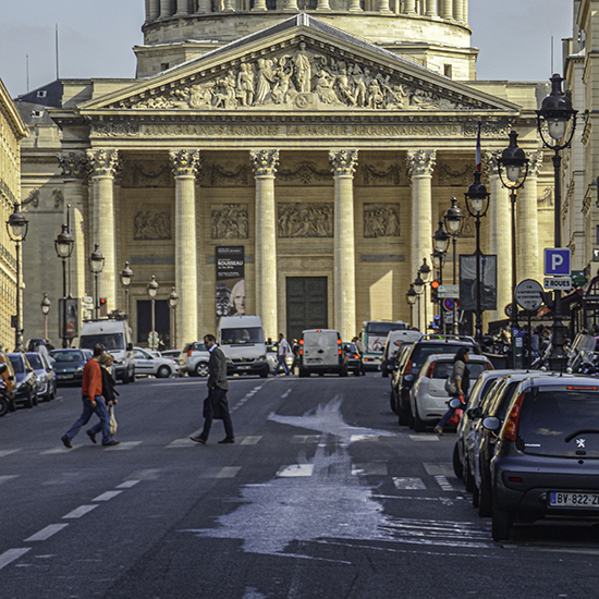 Panthéon - Paris