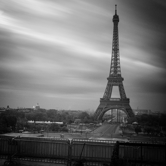 Eiffel Tower