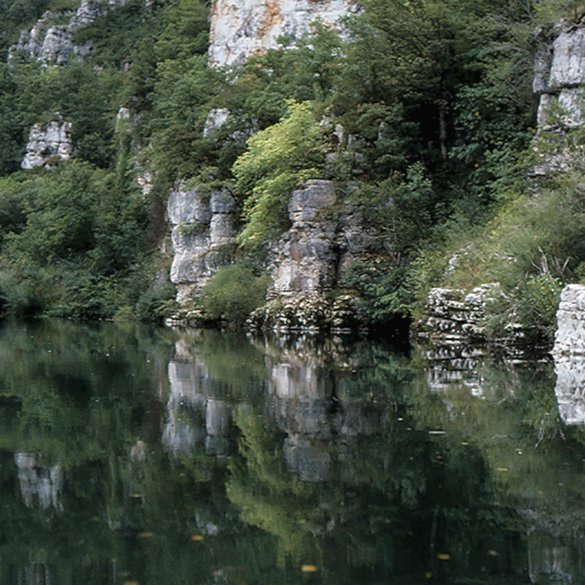 Tarn Gorges