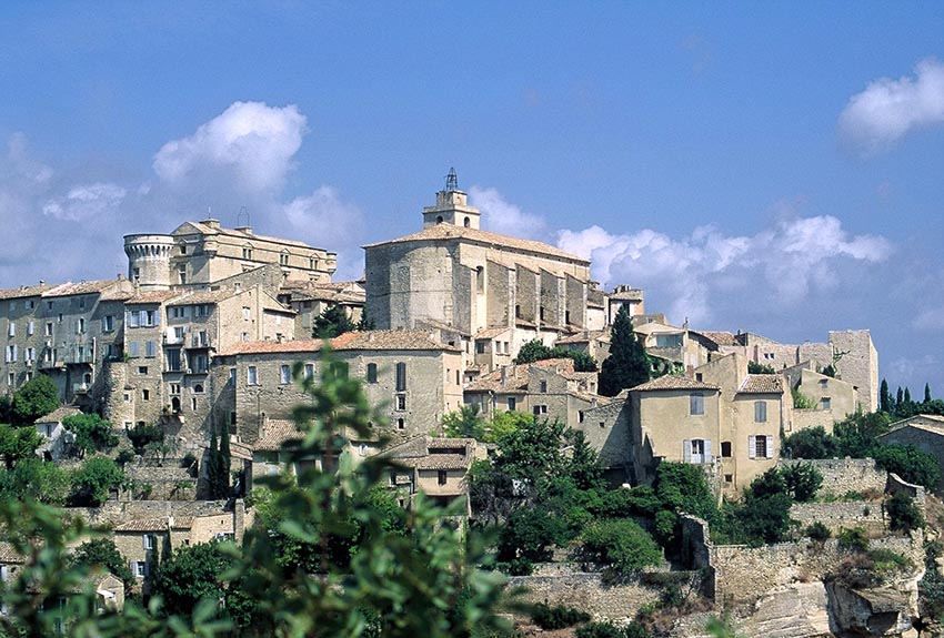 Gordes
