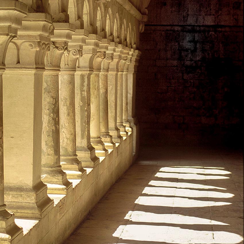 Abbaye de Senanque