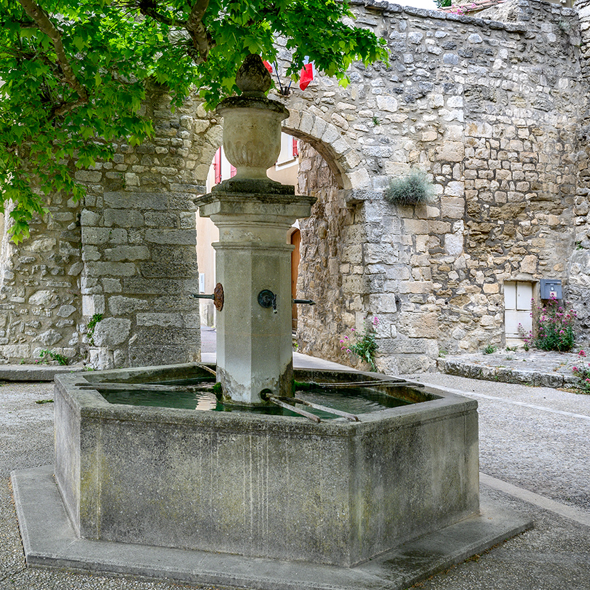 Le Beaucet