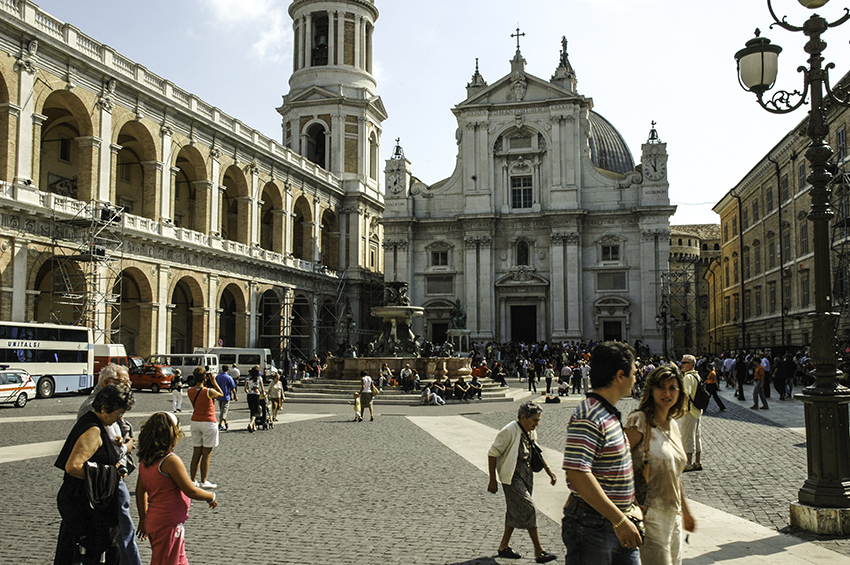 Loreto