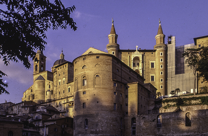 Urbino