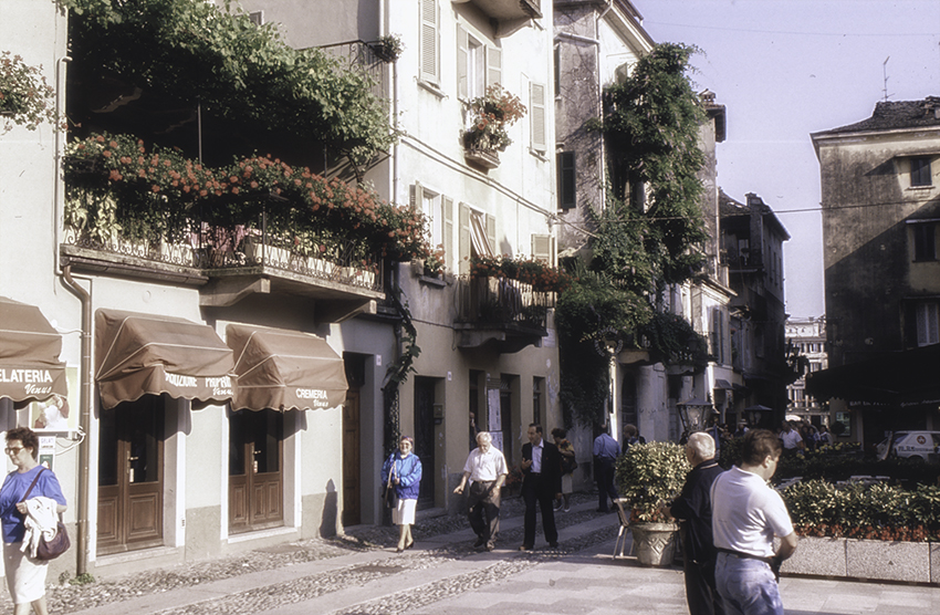 Stresa