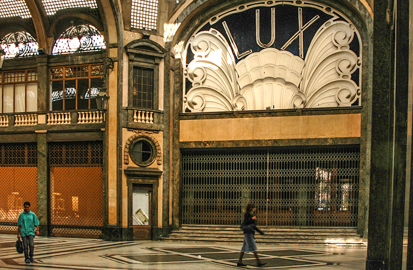 Turin