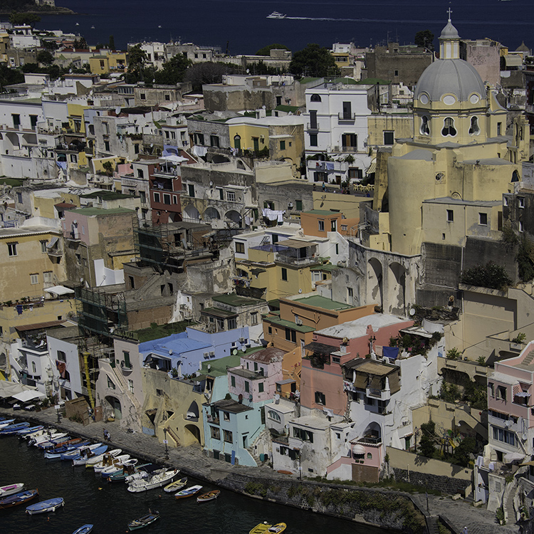 Procida