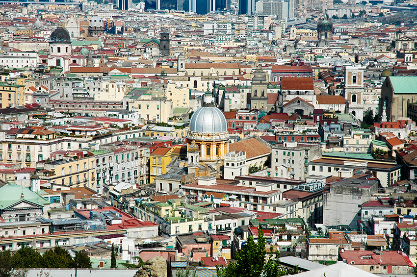 Naples