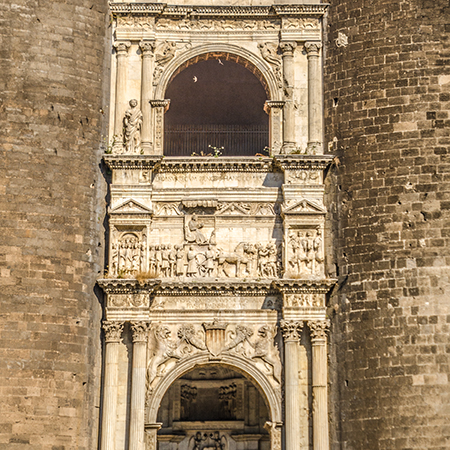 Castel Nuovo