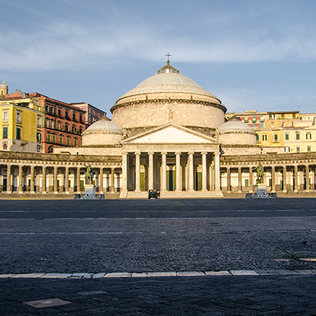 Piazza Plebisciot