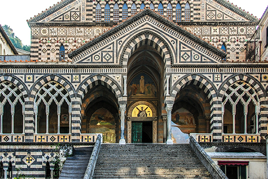 Amalfi