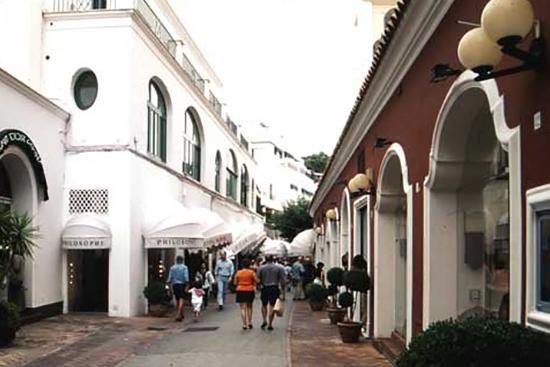 Capri
