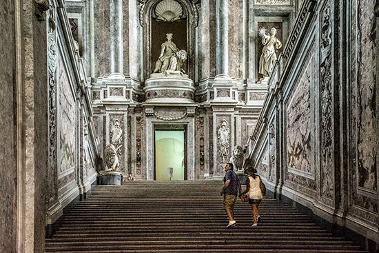Caserta